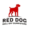 Red Dog Roll Off Dumpsters gallery