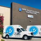 Deer Valley Plumbing Contractors Inc