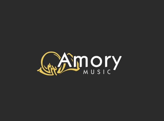 Amory Music - Williamsburg, VA. Music