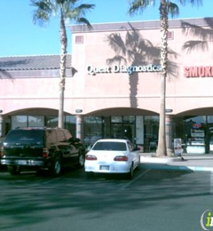 Quest Diagnostics 7460 W Lake Mead Blvd Ste 3 Las Vegas Nv 89128