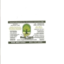 Magic Touch Tree Care - Tree Service