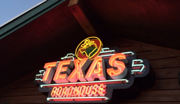 Texas Roadhouse - San Marcos, TX