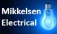 Mikkelsen electrical Logo