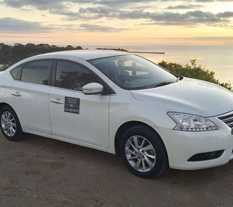 Silver Wings Chauffeur Services
