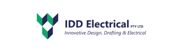 IDD Electrical Pty Ltd Logo