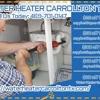 Water Heater Carrollton TX gallery