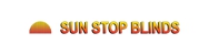 Sun Stop Blinds Logo