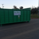 The Green Dumpster LLC - Garbage Collection