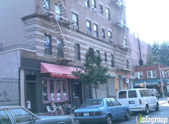 Cafe Cortadito - New York, NY