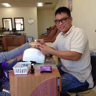 J Nails & Spa - Grover Beach, CA