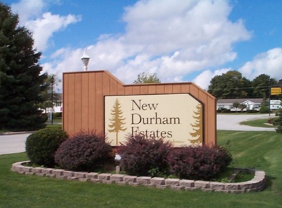 New Durham Estates - Westville, IN