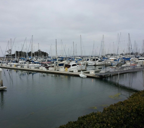 California Yacht Marina - Chula Vista - Chula Vista, CA