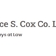 Cox Attorney