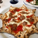 Amalfi Pizza-Atlanta - Pizza