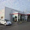 Alan Webb Mitsubishi - New Car Dealers