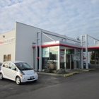 Alan Webb Mitsubishi