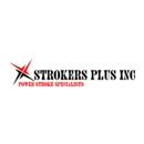 Strokers Plus Inc. - Engines-Diesel-Fuel Injection Parts & Service