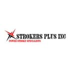 Strokers Plus Inc