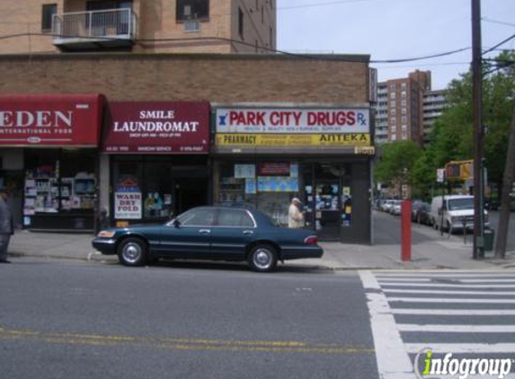 Park City Drugs - Rego Park, NY