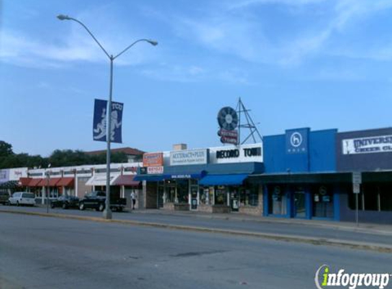 Federal Limo - Fort Worth, TX