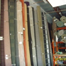 Custom Rugs & Carpet Binding - Carpet & Rug Dealers