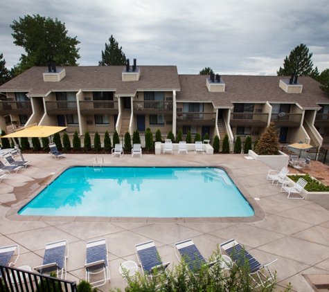 The Courtyards at Buckley - Aurora, CO