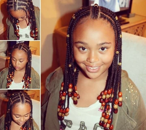 Debra s African hair braiding - Warner Robins, GA