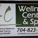 Healthy Connection - Body Wrap Salons
