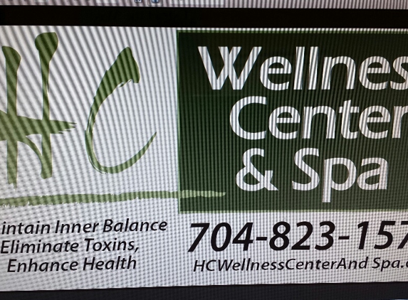 Healthy Connection - Gastonia, NC