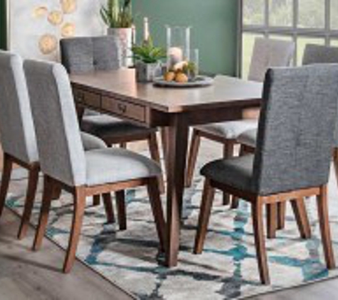 Home Zone Furniture - North Richland Hills, TX