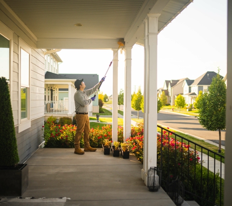 Greenix Pest Control - Louisville, KY