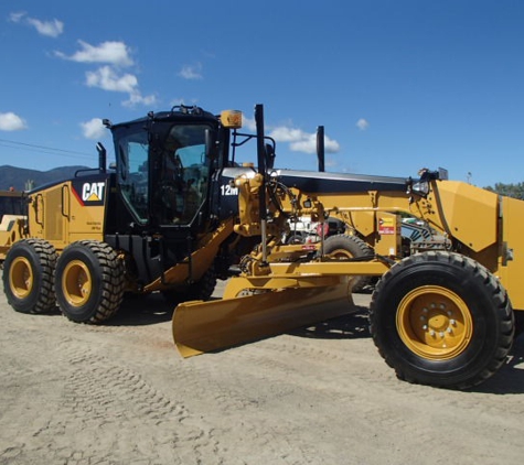 Watto's Earthmoving & Machinery Hire Pty Ltd - Atherton, QLD