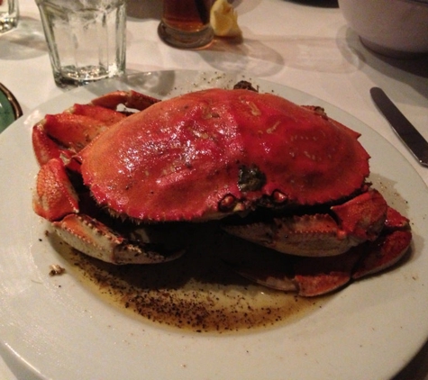 Crustacean Restaurant - San Francisco, CA