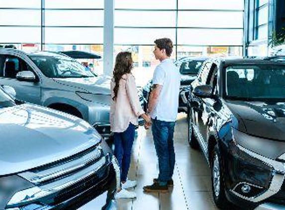 Beau Townsend Ford Lincoln - Vandalia, OH