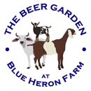 The Beer Garden at Blue Heron Farm - Bars