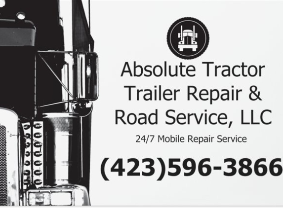 Absolute Tractor Trailer Repair & Road Service, LLC - Trenton, GA