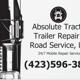 Absolute Tractor Trailer Repair & Road Service, LLC