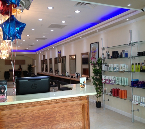 Victoria's Hair Salon - Hicksville, NY