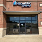 Republic Finance