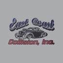 East Coast Collision, Inc. - Automobile Body Repairing & Painting