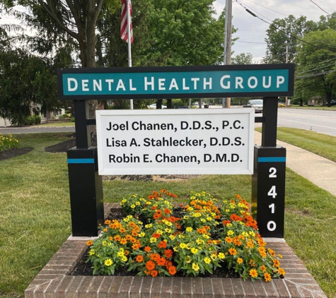 Dental Health Group - Colmar, PA
