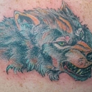 Righno's Bracken Tattoos - Tattoos