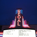 Regal 12 Montrose Theater - Movie Theaters