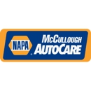 McCullough NAPA Auto Care - Auto Repair & Service