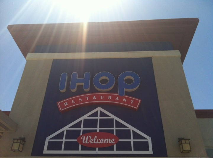 IHOP - Las Vegas, NV 89108