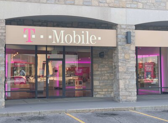 T-Mobile - Dublin, OH