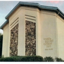 The Church of Jesus Christ of Latter-day Saints - Methodist Churches