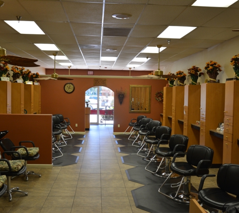 Abra Cadabra Hair Studio - Venice, FL