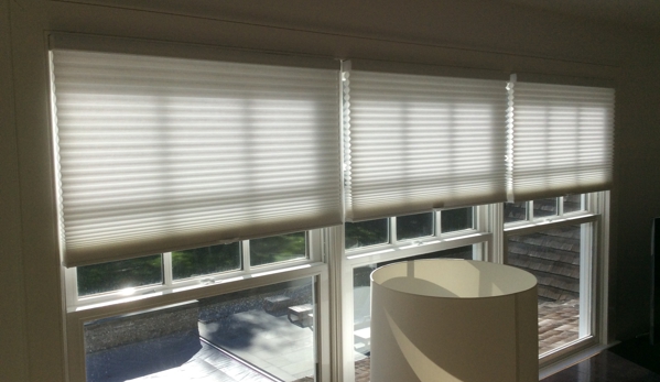 Eastend Blinds & Window Treatments, Inc. - Sayville, NY