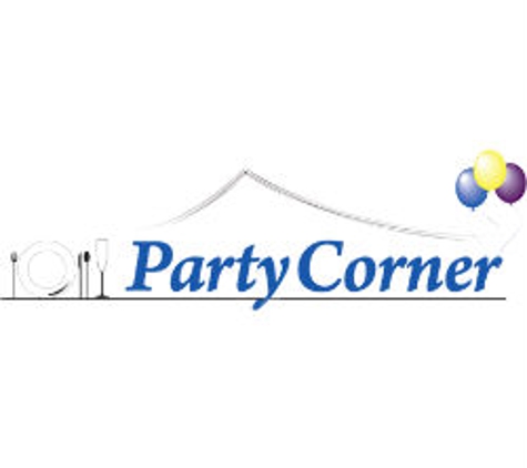 Party Corner - Shrewsbury, NJ